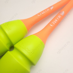 Булавы Chacott 41 см 383.Yellow х Apricot