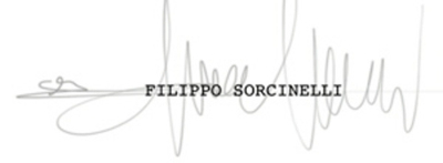 filippo sorcinelli unum - reliqvia духи унисекс 100 ml