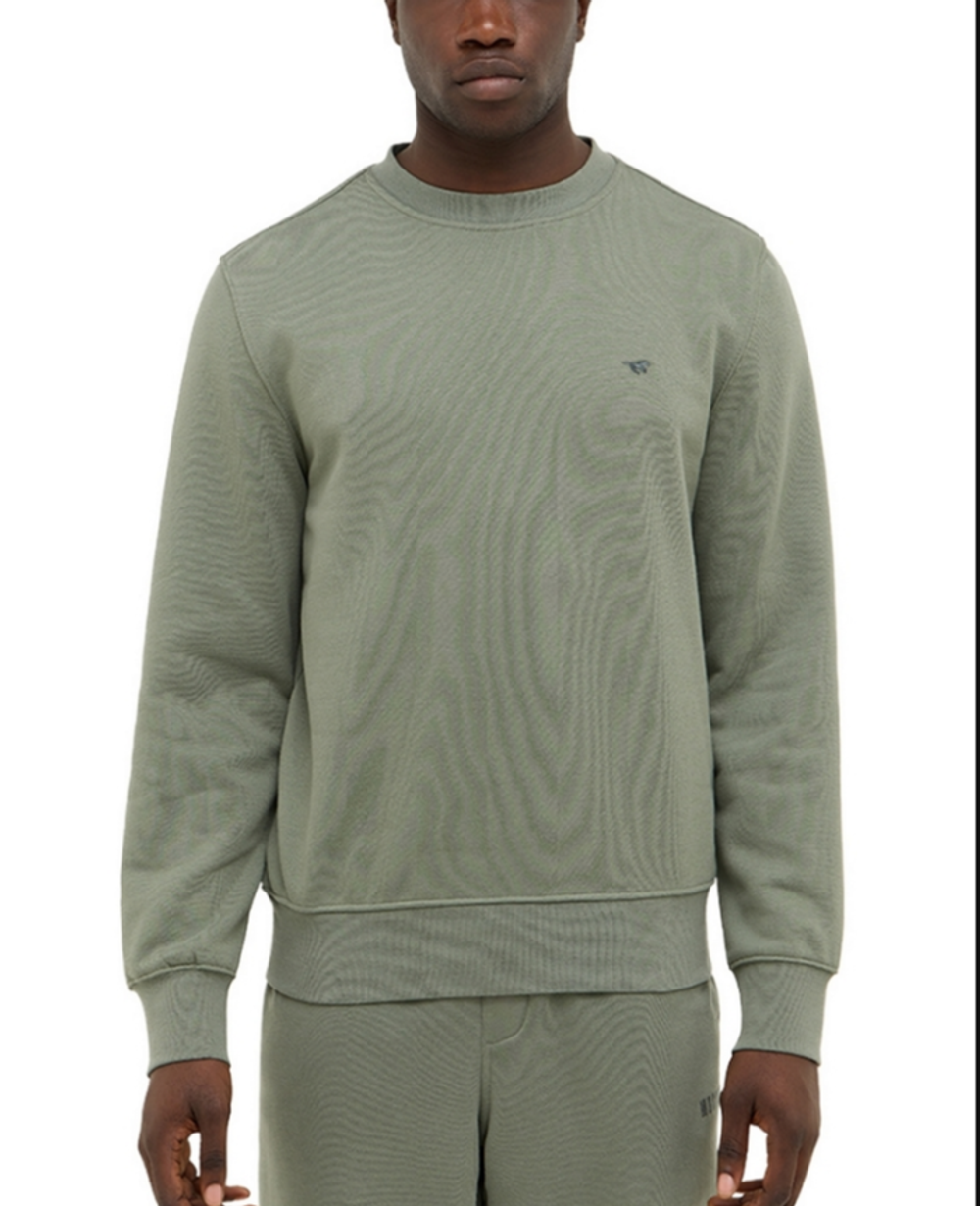 Толстовка мужская MUSTANG Clio