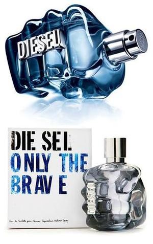 Diesel Only The Brave