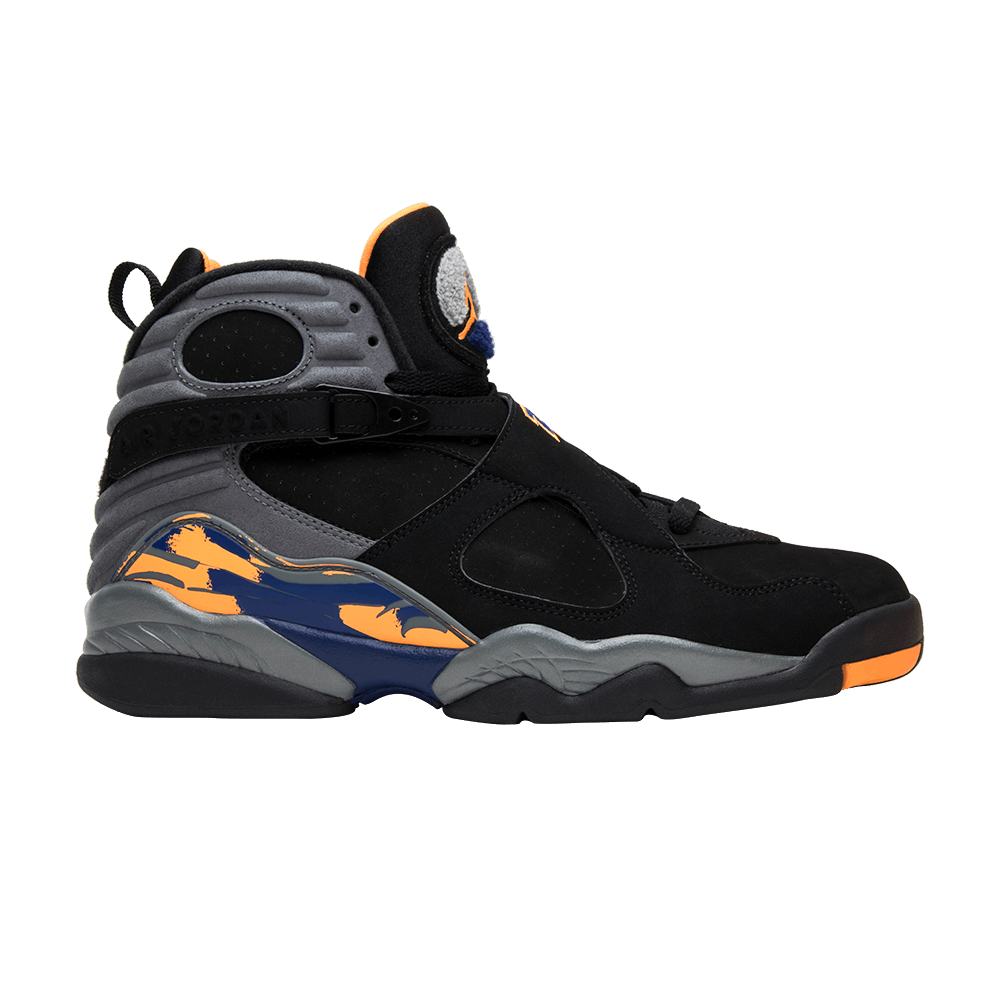 Кроссовки Jordan Air Jordan 8 Retro Phoenix Suns