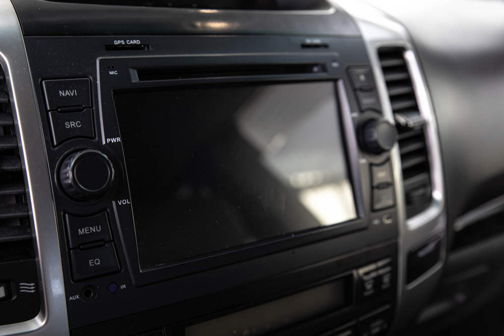 Toyota Land Cruiser Prado, 2008 год
