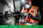Перфоратор Milwaukee M18 ONE FH-0 (4933478895)