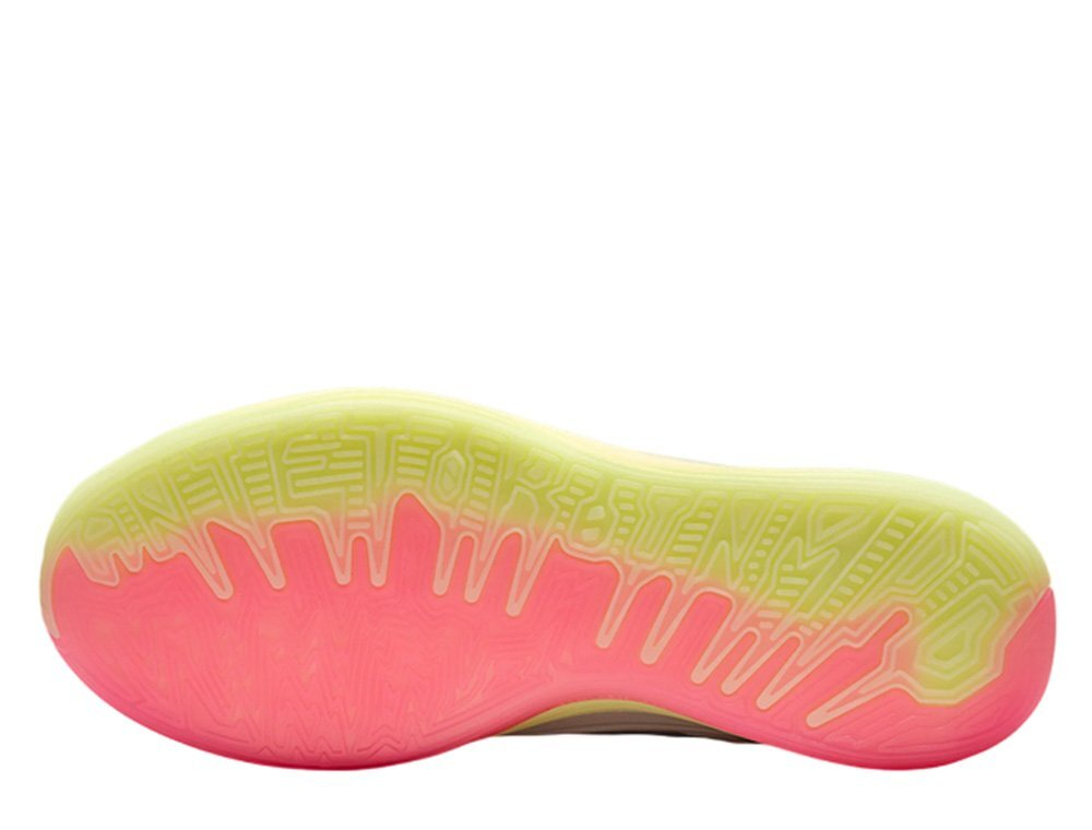 Баскетбольные кроссовки Nike Giannis Freak 7 "Shapeshift" Shoes Gray