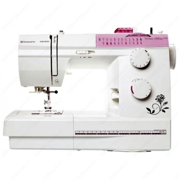 Швейная машина Husqvarna Eden Rose 250M (ES)