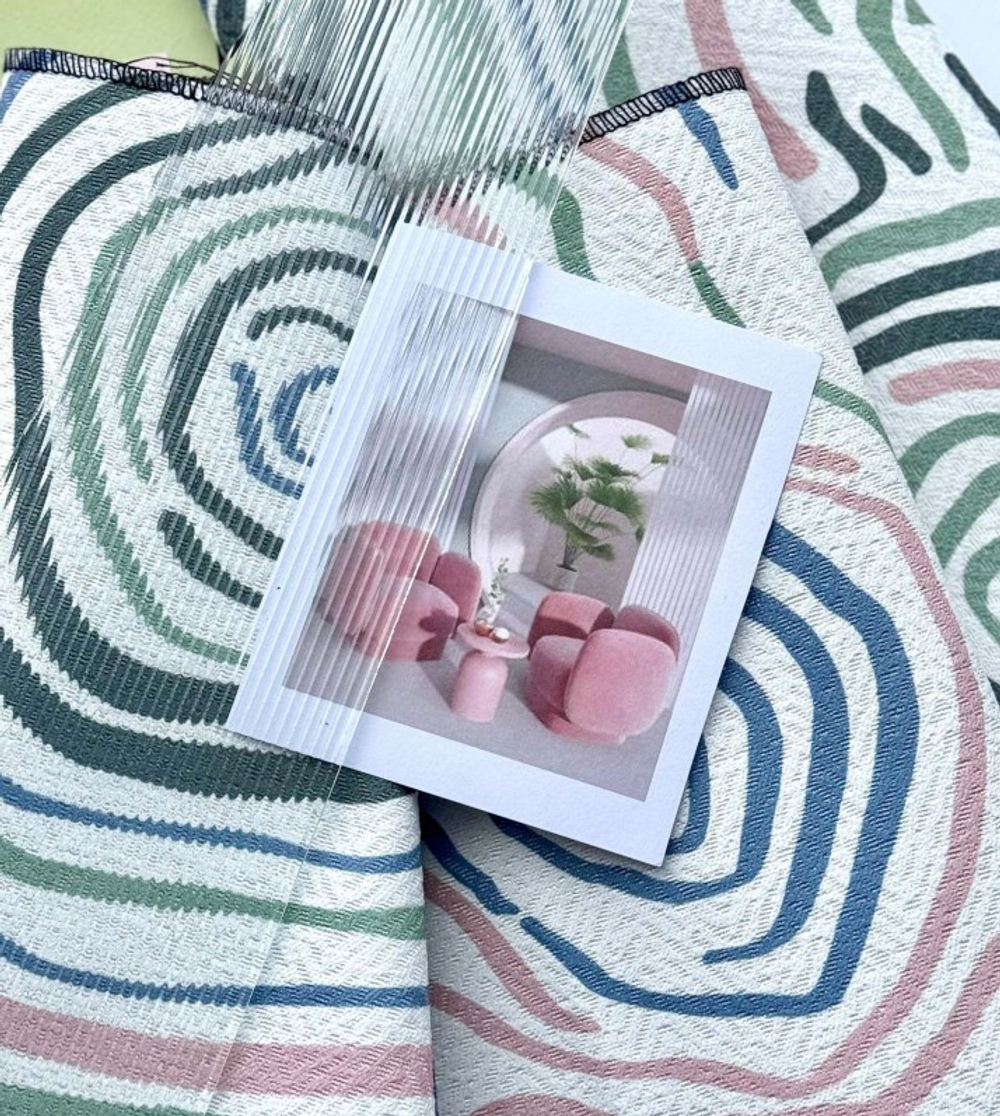 Жаккард Kobayasi (Кобаяси) 695