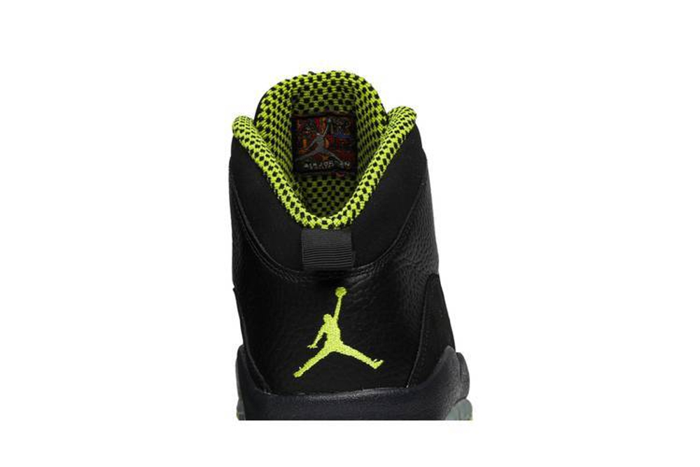 Кроссовки Jordan Air Jordan 10 Retro Venom