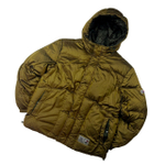 Пуховик Tommy Hilfiger