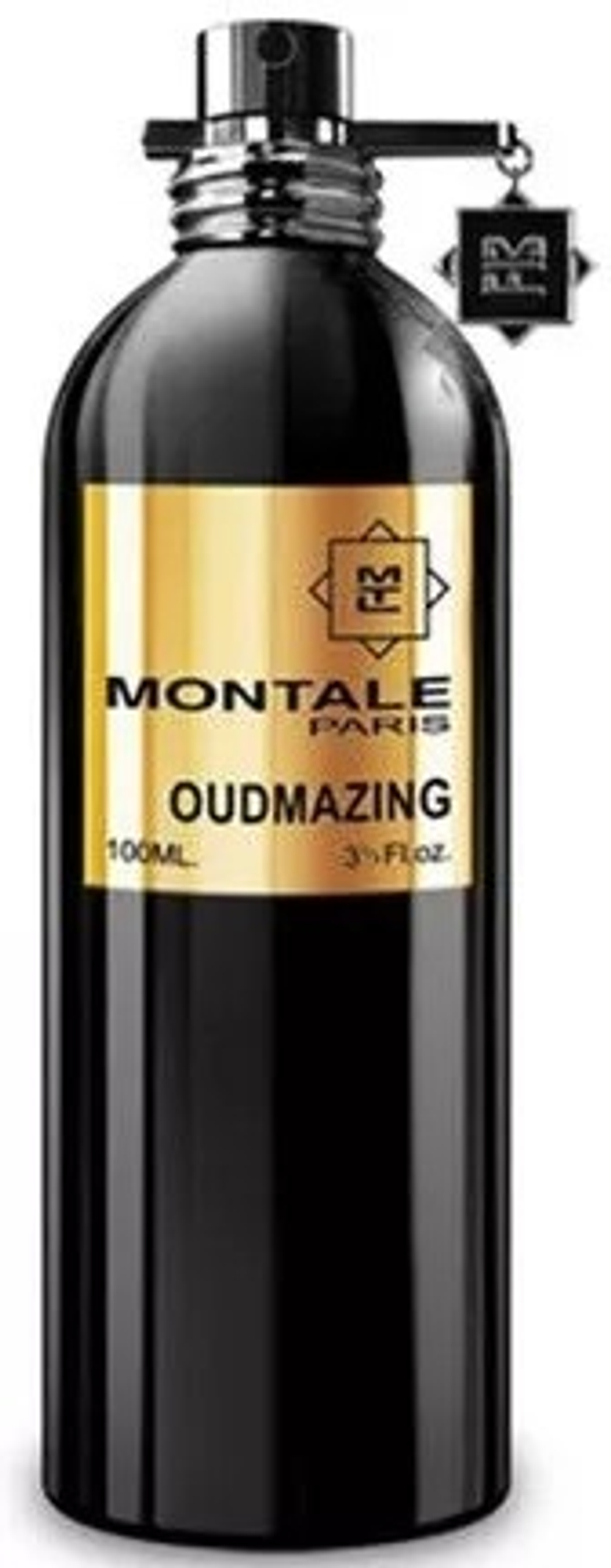 Montale Oudmazing