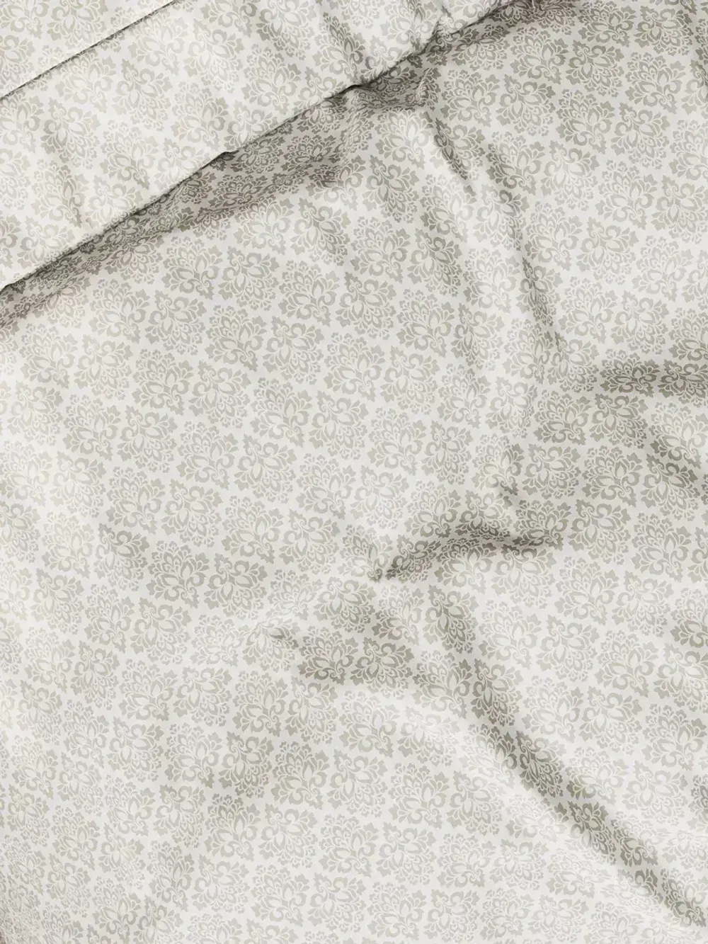 Наволочка комплект 2шт перкаль Сказка "Классика" 45х45 см на молнии