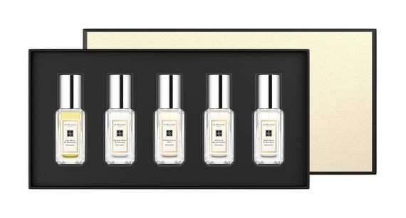 Jo Malone Cologne Collection Set по 9 мл 5 ароматов