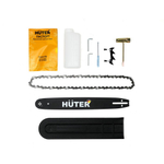 Бензопила Huter BS-2,3/40RS