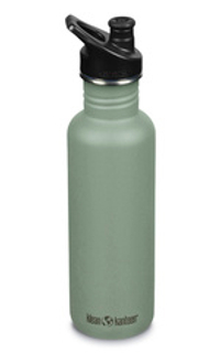 Бутылка Klean Kanteen NEW Classic Sport 27oz (800 мл) Sea Spray