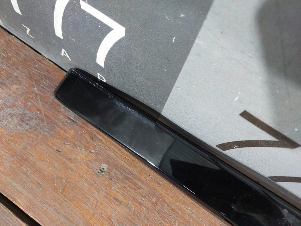 Рейлинг крыши правый Toyota RAV4 V (XA50) 18-нв Б/У Оригинал 6240342010