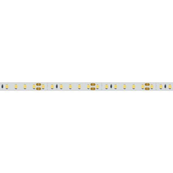 Светодиодная влагозащищенная лента Arlight 14,4W/m 120LED/m 2835SMD теплый белый 5M 020532(2)