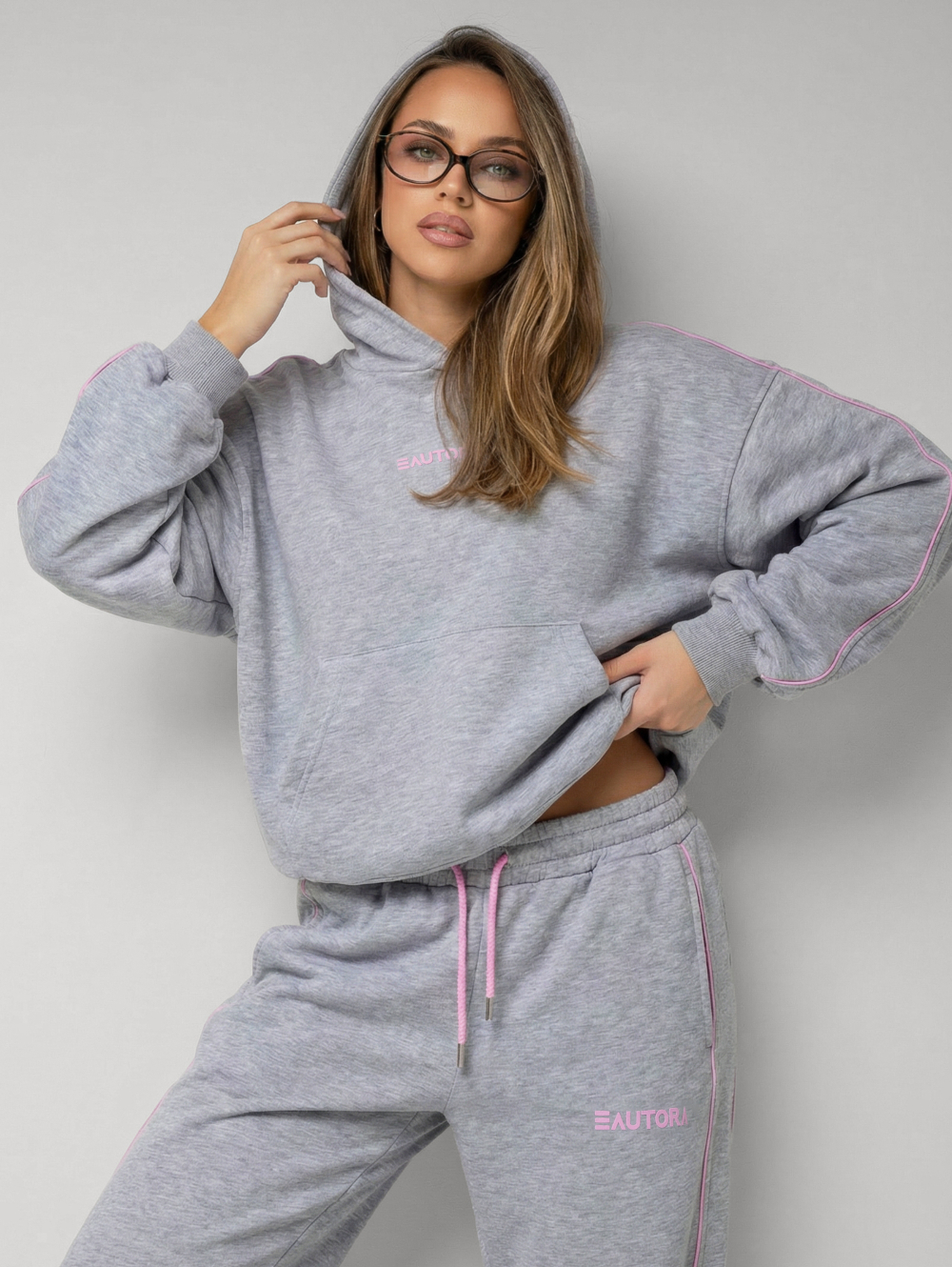 Толстовка 3auTorA