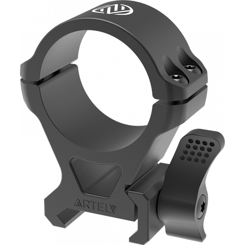 Низкие быстросъёмные кольца 30мм ARTELV RLQ 30