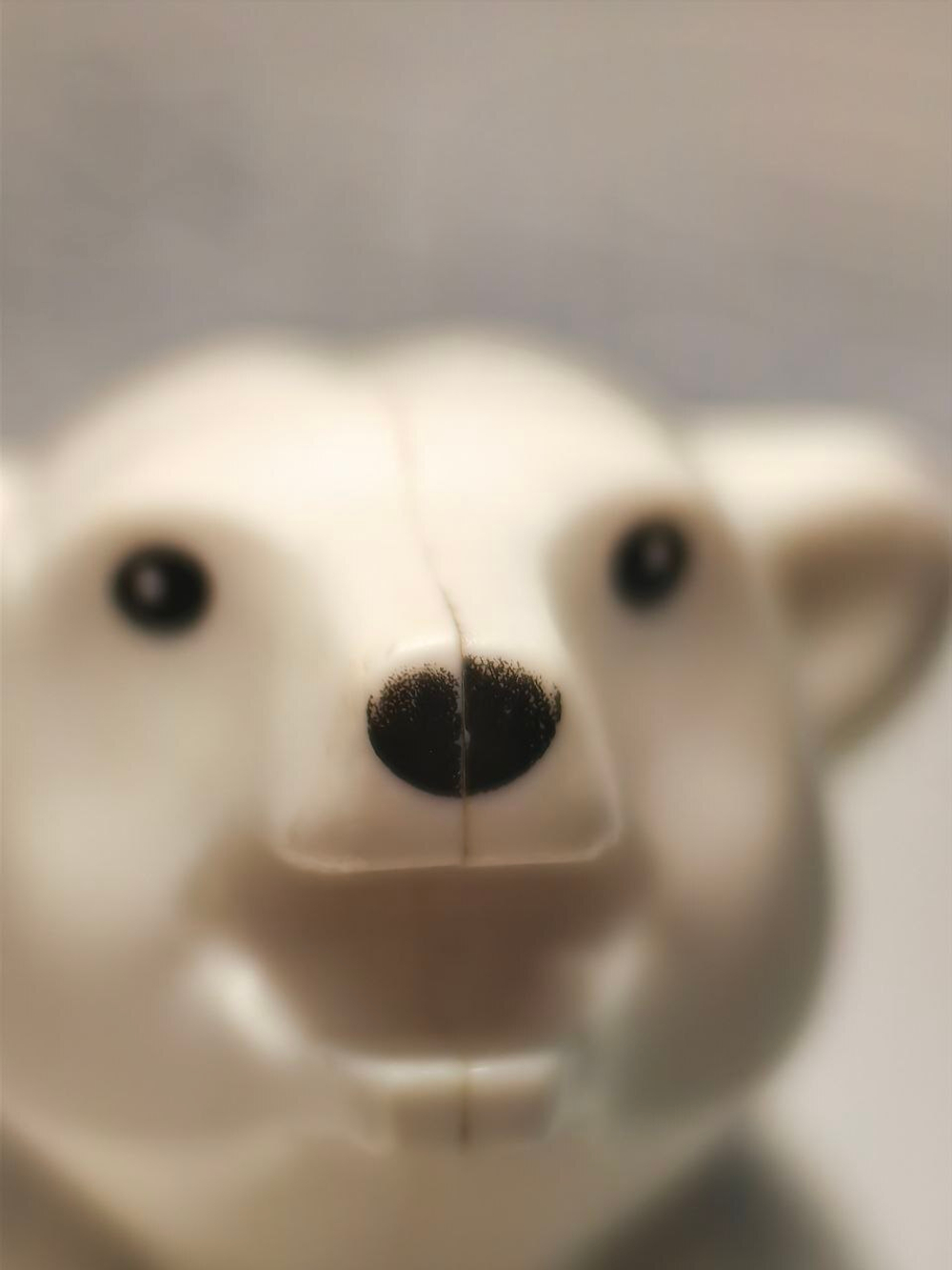 USED Белый Медведь 98295c01pb01