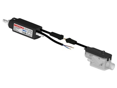 Помпа дренажная, Siccom Eco Line