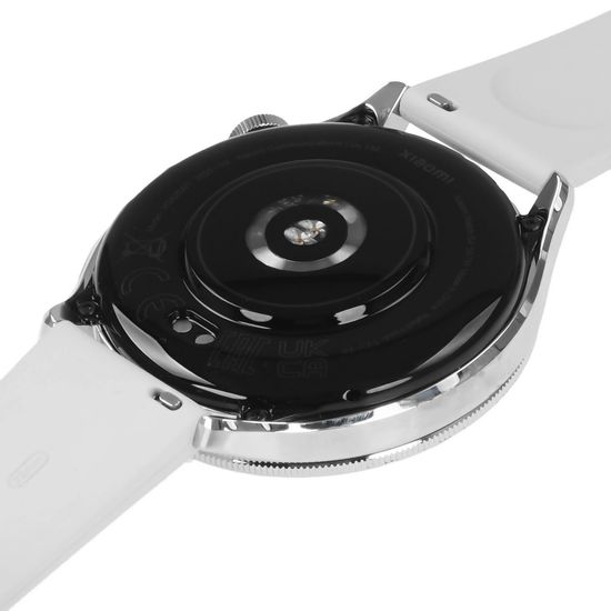 Смарт-часы Xiaomi Watch S4