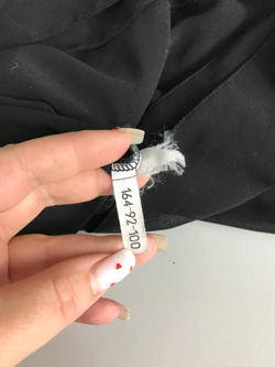 Топ базовый, который подойдет ко всему 46 размер