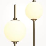 Напольный светильник (торшер) Maytoni Z020FL-L12BS3K