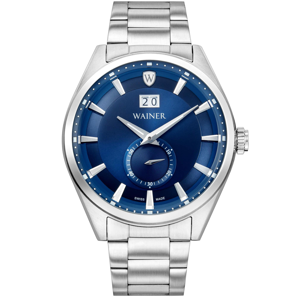 Наручные часы Wainer WA.17000-C