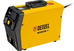 Сварочный инвертор Denzel SDR-205 Ultra 94360