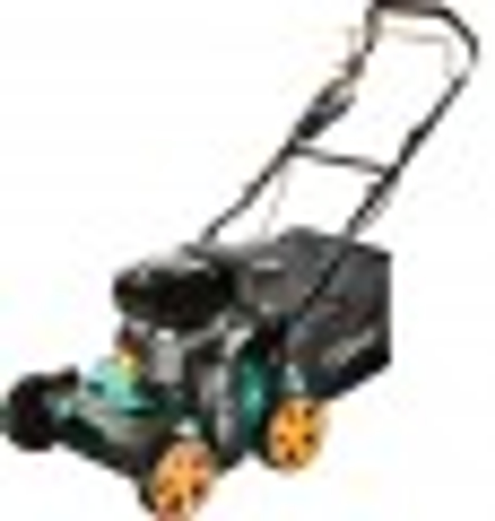 Скарификатор бензиновый Sturm PS4045