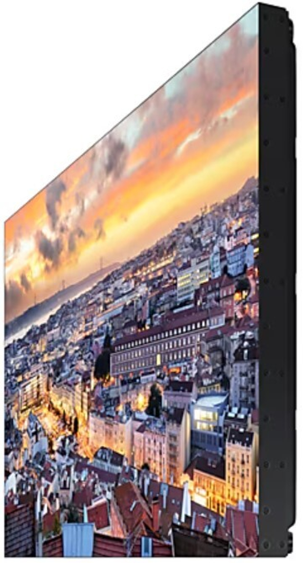Панель LCD  Samsung VH55B-E