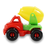 Машина ростик RRB-141 (7*6*5 см)