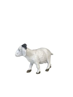 Игровой набор Трактор двухколесный с повозкой и козой  (600C-4-1)