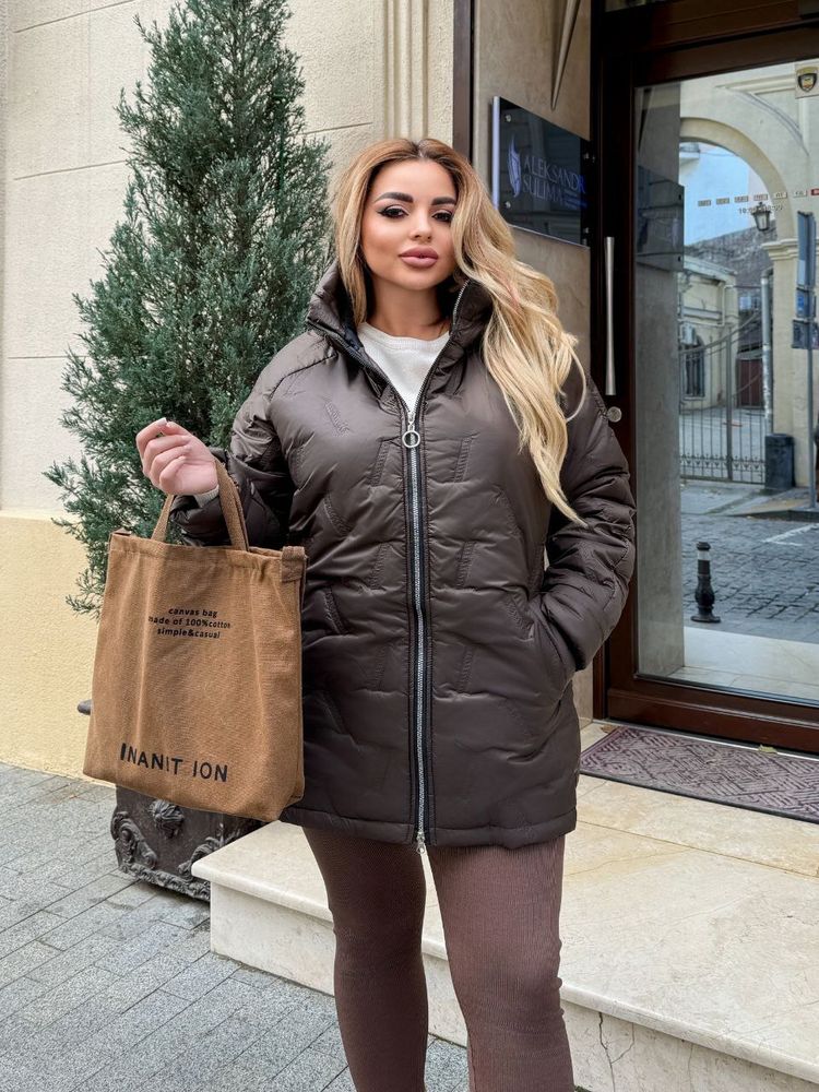 Куртка УК-161 Фабрика Моды