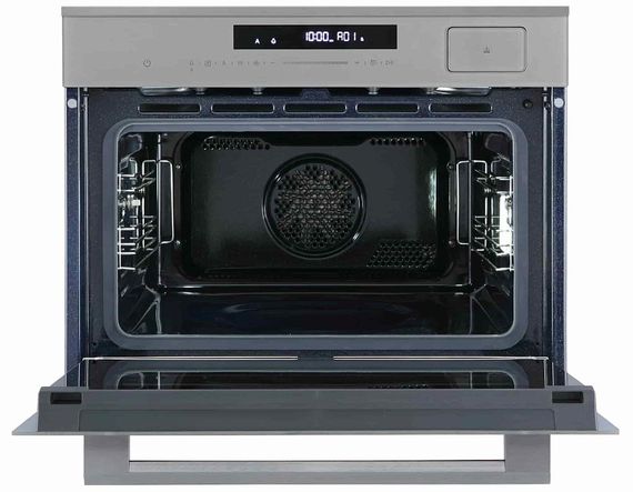 Духовой шкаф c функцией пара Korting OKB 3450 GBXGr Steam