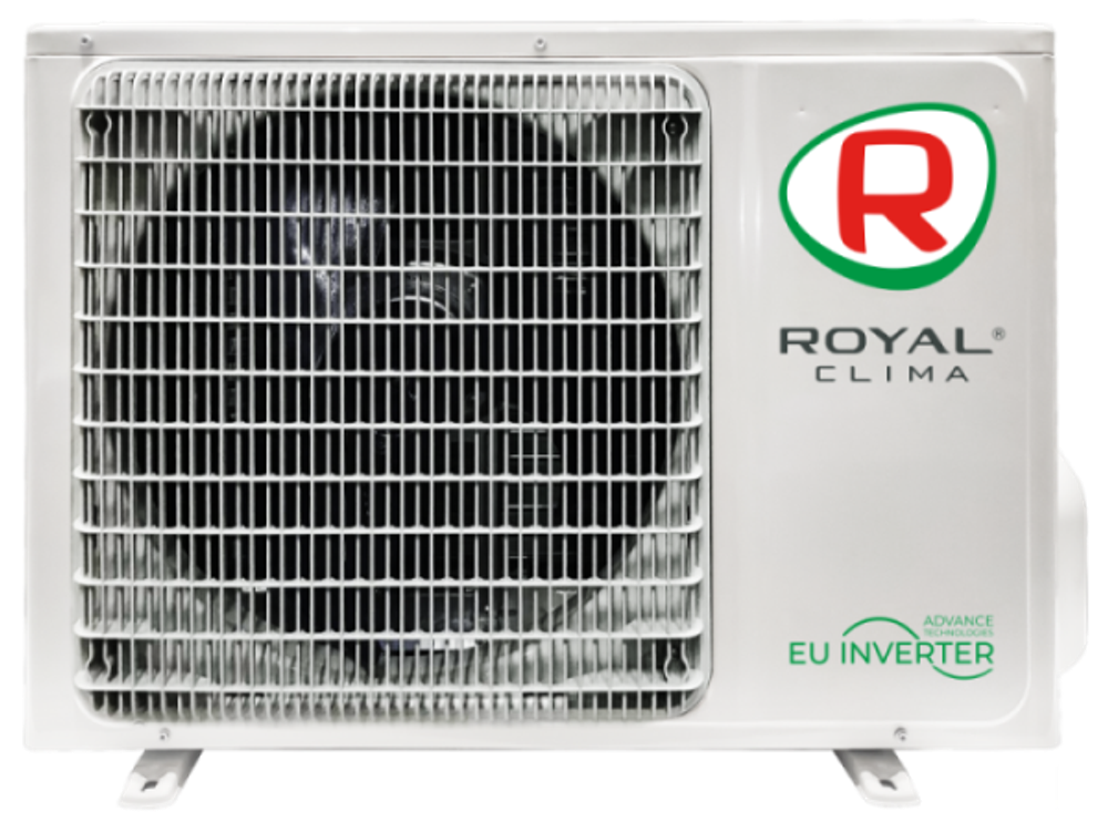 Инверторный кондиционер Royal Clima RCI-SAX35HN серии SPARTA DC EU Inverter UPGRADE