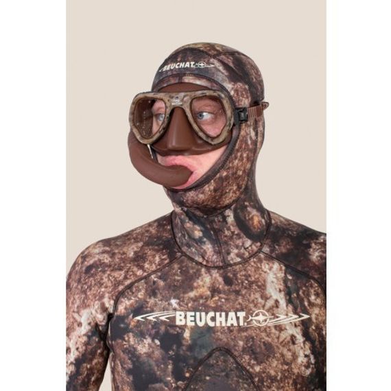 Гидрокостюм Beuchat Rocksea Competition Spot 7 мм