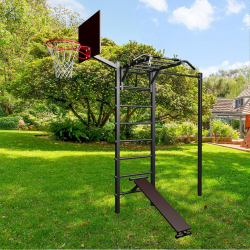 Уличная шведская стенка Sv Sport У472К