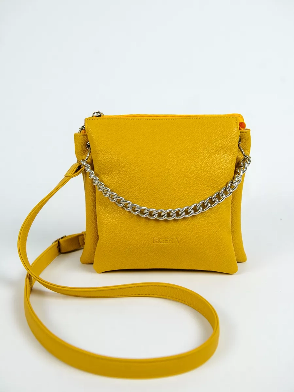 сумка через плечо маленькая кросс-боди