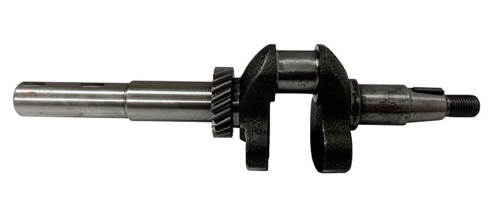 Коленвал LC1P65FE Caiman/130290441-0001