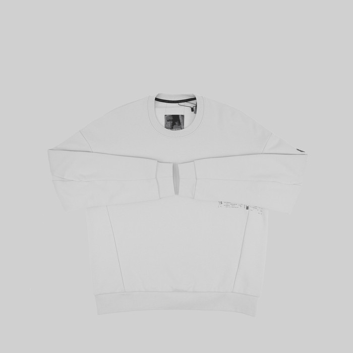 Толстовка мужская Krakatau Fu102-3 Frisson артикул:Fu102-3 - купить в магазине Дайс