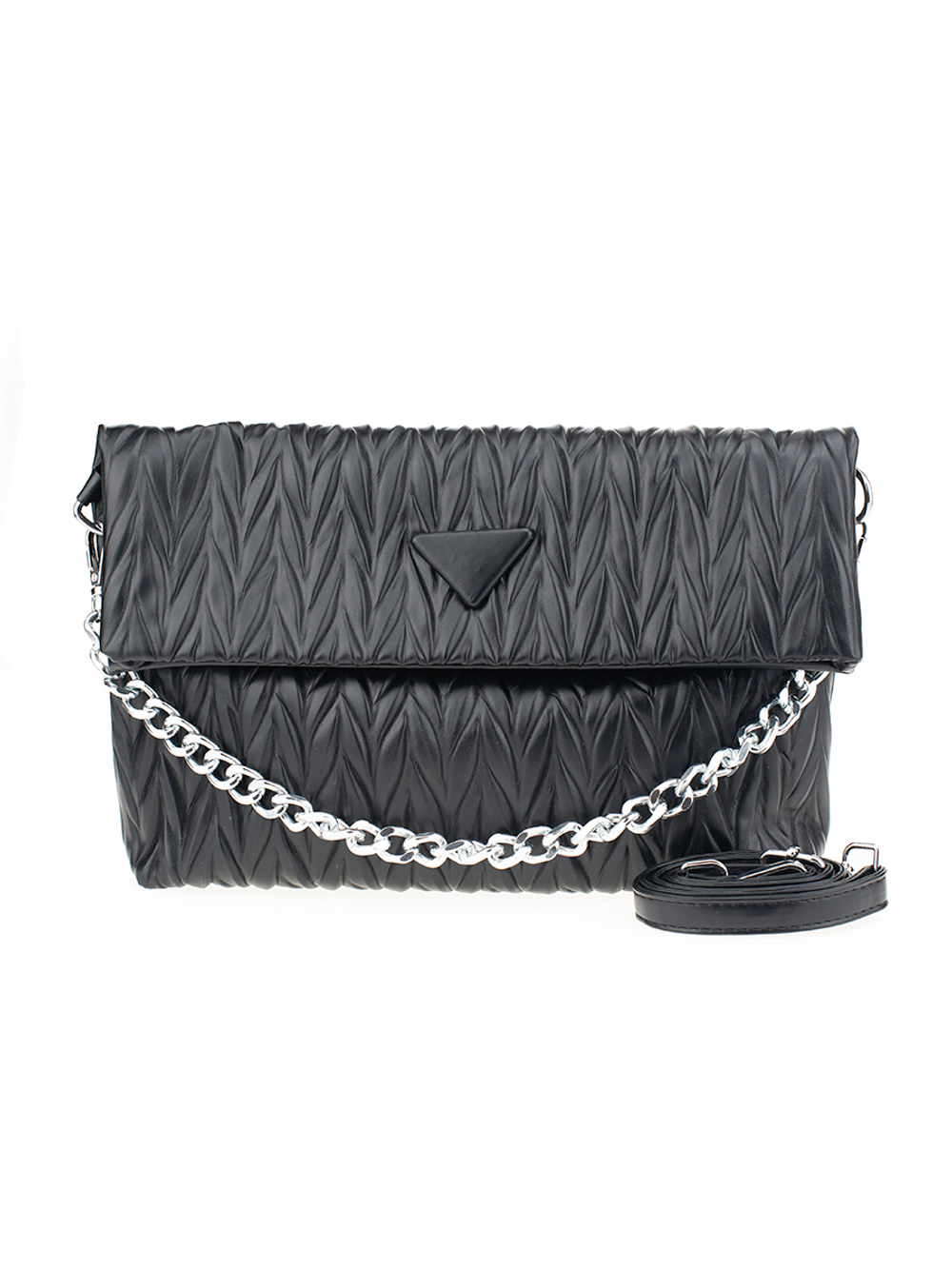 27611/10 Сумка жен., иск. кожа