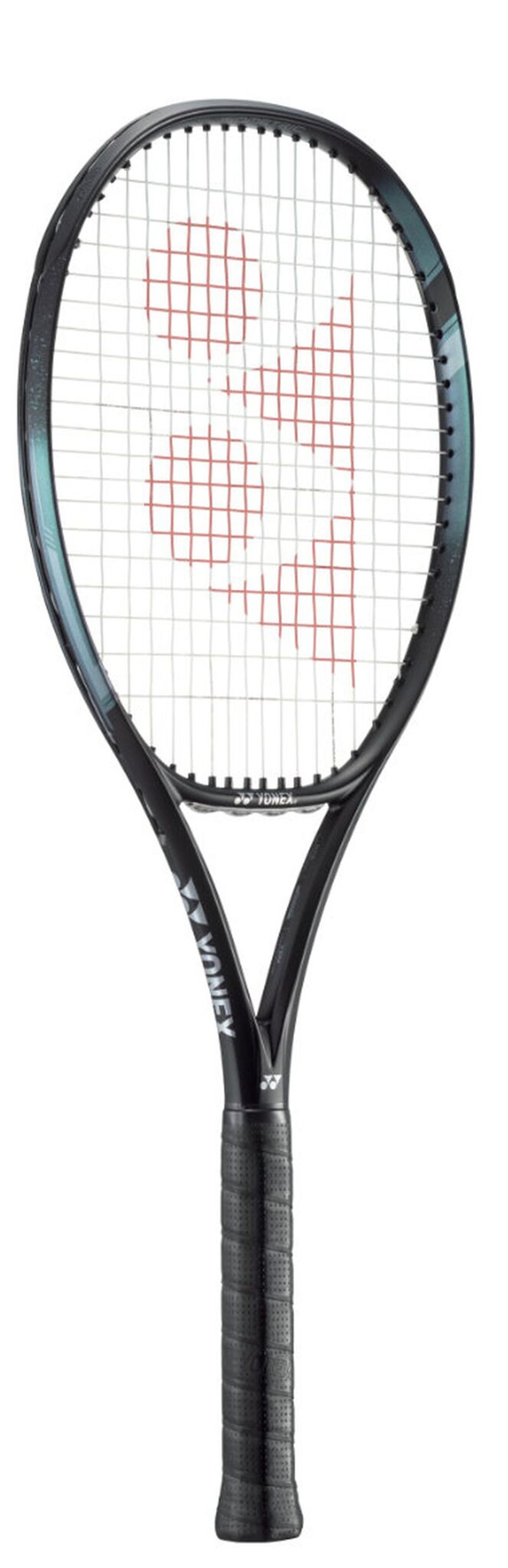 Теннисная ракетка Yonex Ezone 98 (305g) + Струны + Натяжка