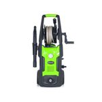 Мойка высокого давления электрическая Greenworks GPWG4II  Арт. 5106507, 1800 Вт,  130 бар