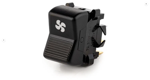 Кнопка управления вентилятором автомобиля для ВАЗ 2104 2105 2107 Нива 21213