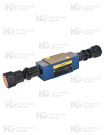Клапан Z2DB6VC1-40/315 Rekith HYDRAULIC