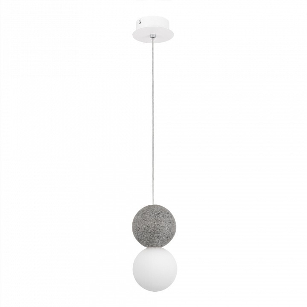 Подвесной светильник ST-Luce Estruzzo SL1512.513.01