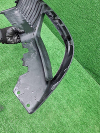 Накладка заднего бампера левая Changan Uni-T 20-нв