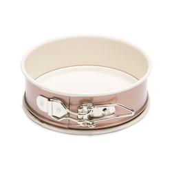 Форма для выпечки круглая разъемная Patisse Ceramic 12х4.5 см