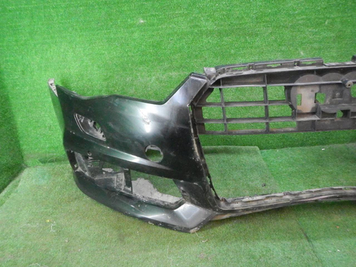 Бампер передний Audi A6 4 C7 (2014-2018) S-Line