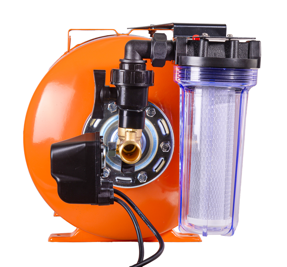 Система для автоматического водоснабжения ГА-50 АВТО Вихрь